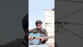 #guitar #tabs7 #ishq #love ✨✨💗 Ishq wala Love 😅💕