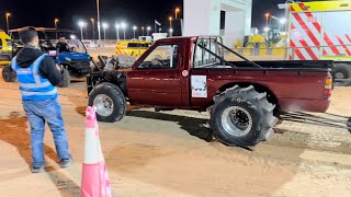 اختربت الهايلكس في سويحان | Sand Dragrace in UAE by بوعلي Bo Ali l 2,056 views 1 year ago 47 minutes