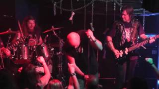 Razor - Live at Wings of Metal 2015 4 of 4