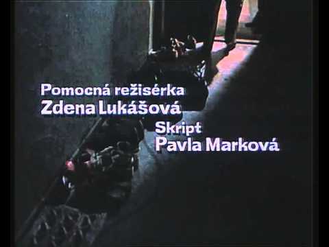 Kulový blesk - opening - music by Zdeněk Lukáš