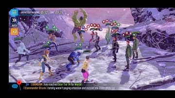 doom 2.1 mutant node 2