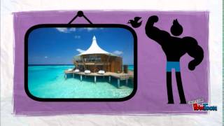 Maldives Apan project