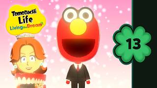 LUCKYRiCK - Tomodachi Life: Living the Dream (PART 13)