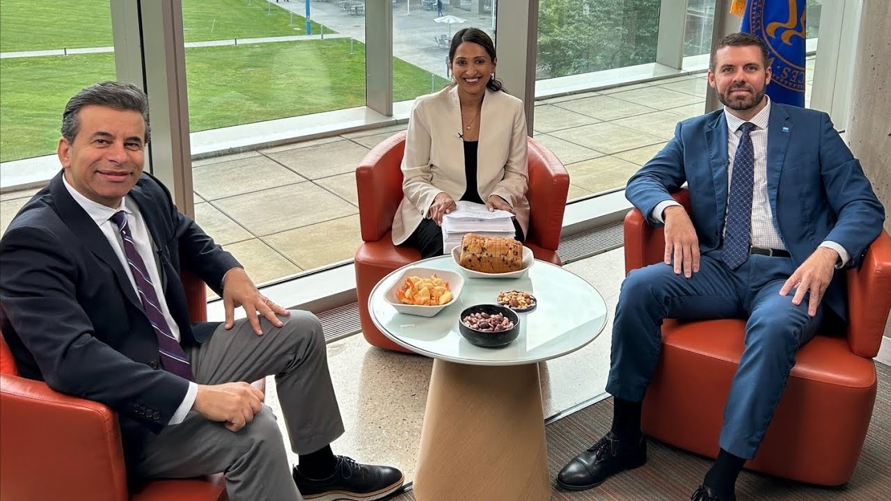 FDA Direct: No One Think It's a Good Idea for Kids to Consume Petroleum Products