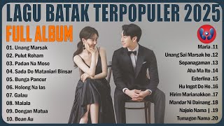 Download Lagu KUMPULAN LAGU BATAK TERBAIK SAAT INI || LAGU BATAK TERBARU \u0026 TERPOPULER 2025 ENAK DIDENGAR MP3