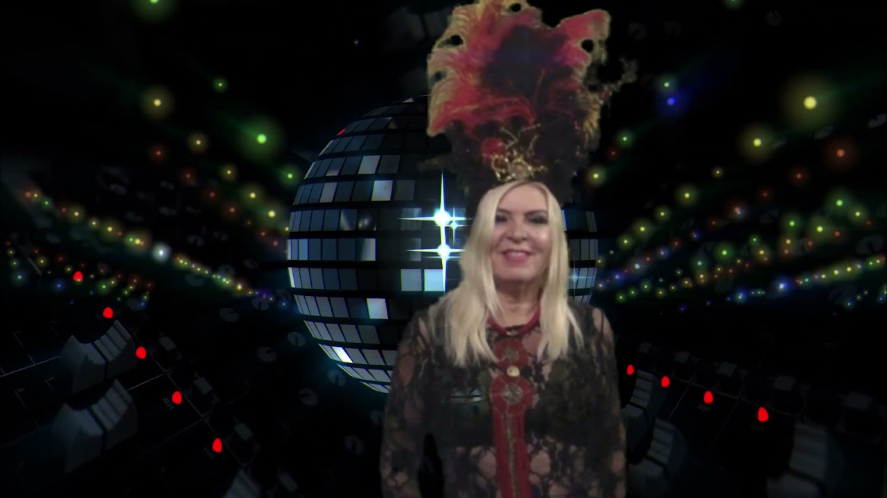 Top Composers (South Africa) - LIVE IT UP - Pop music genre