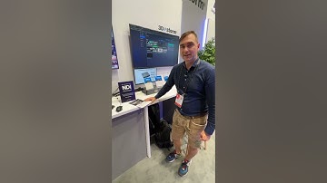 Kiloview Produktneuheiten auf der ibc 2023