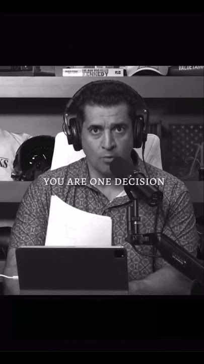 One Decision Away from the Win of Your Life 💯👌 #mindset #shorts  #success #inspiration
