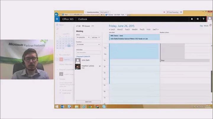 How does a scheduling assistant help for meetings? (2023)