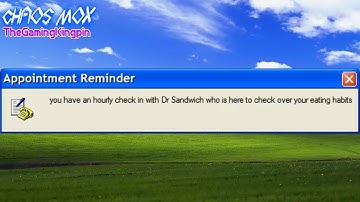 Microsoft Sam Reads Funny Windows Errors Season 6 Episode 7