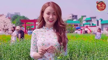 Nhạc Xuân 2020 Remix | Đón Xuân Canh Tý Vạn Sự Như Ý | LK Nhạc Tết 2020 Remix Bass Căng Đét