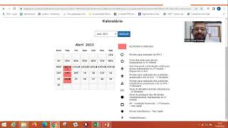 Provas Presenciais -Ap