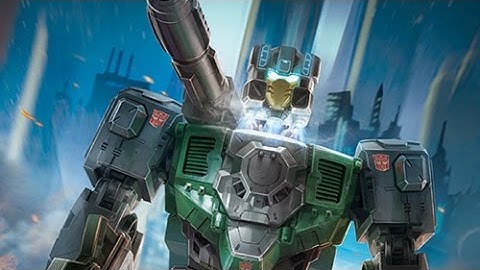 Titans Return Hardhead Transformation