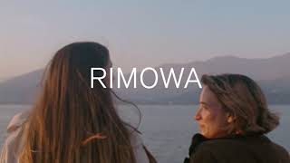 La Sponda | A RIMOWA film by Massimiliano Bomba