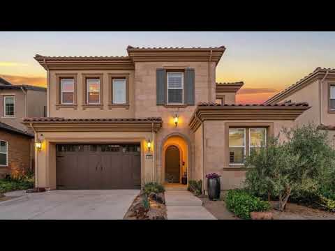 7230 Oak Ridge Ct, Dublin, CA home video tour