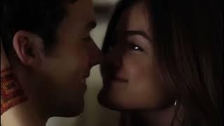 Lucy Hale All Kissing Scenes | Pretty Little Liars