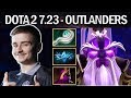 OG.NOTAIL VOID SPIRIT TRYING DOTA 2 7.23 - OUTLANDERS UPDATE