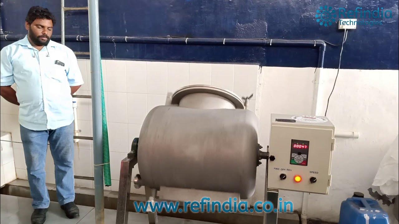 Butter Churn YouTube