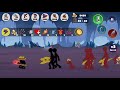 Stickman Clans 11. Final