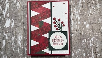 Twisted Ribbon Technique