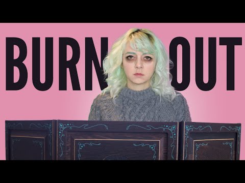 How GM burnout RUINED my campaign (and how to fix it)