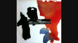 Video thumbnail of "1927 - That's When I Think Of You (Extended Version) 1989"