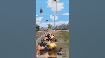 M4 FULL 6X HACKER SPRAY🔥 #bgmi #pubgmobile #shorts #viral #jonathan #spray