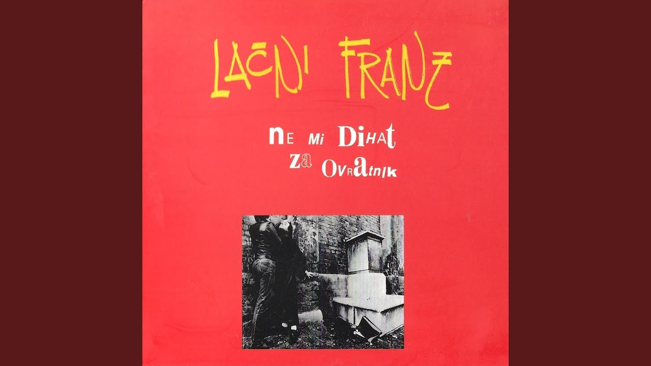 Prosim pazi, da mi ne pohodiš podočnjakov