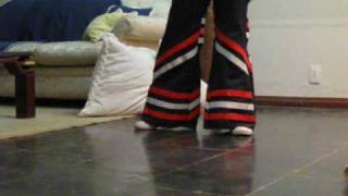 Vivii no Shuffle e Rebolation