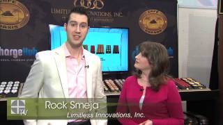 Limitless Innovations, Inc. Introduces Cafe Oasis at 2014 International Home + Housewares Show