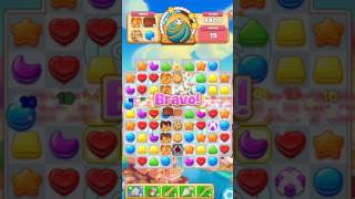 Cookie Jam Level 2900   3 stars