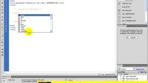 HTML BÁSICO - AULA 30 Formulários Form Action Method Get Post