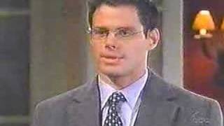 One life to live 12/06/2005 Blair Hugh Dorian part 2