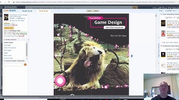 HTML5 Javascript Game - Monster Smash - Part 2