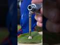 Great Tricks from a Veteran #electrician #tips #tricks #skills #shorts