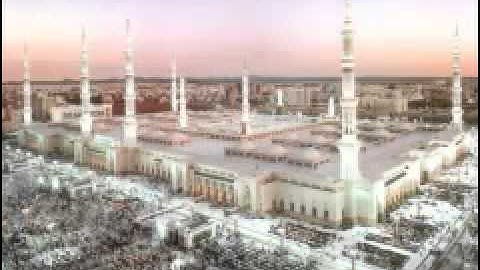 سورة الرحمن تﻻوة الشيخ عبد العزيز بن صالح