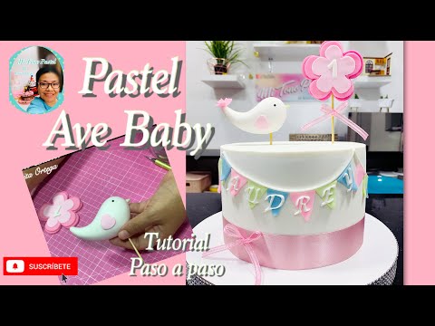 Video: Pastel De 