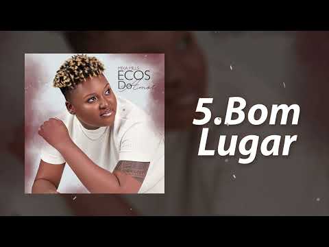 Mixa Mills - Bom Lugar feat. Fernando Carlos (Áudio Oficial)