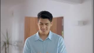 Download lagu Experience a 5C cooling sensation with the NEW Dettol Instant Cool - BM (30s)