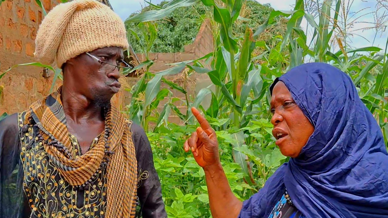 GBATO GBATO LA MOUSSO KÔ EP 77, ,POPOSO  ,,