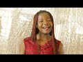 Song yesuchristo ndiyo kimbilio yangu piace of chuldren choir drc