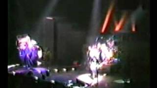Deep Purple - Knocking At Your Back Door - Vienna 1985