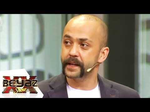 Sarp Akkaya Hakkında Bunları Biliyor musunuz? - Beyaz Show