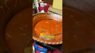 Los Almendros Parte 1 #food #foodie #foodies #shorts #short