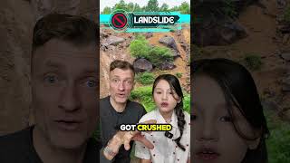 Landslides | Natural Disasters | STEM with Ailani's Little World #LearningWithAilani #science