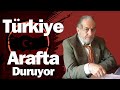 Trkiye arafta duruyor  kadir msrolu anlatyor