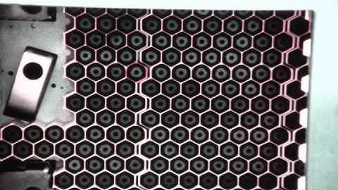 Direct Numerical Control HACL Film 00512