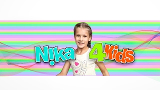 Прямая трансляция пользователя Nika4Kids / Ника4Кидс