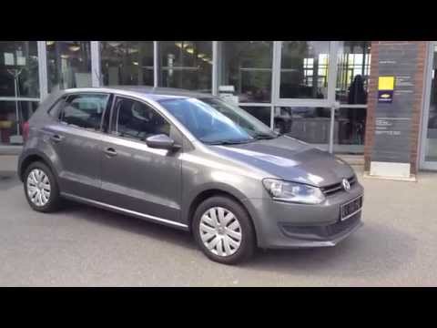 АВТО НОВОСТИ VSV Volkswagen Polo Авто из Германии