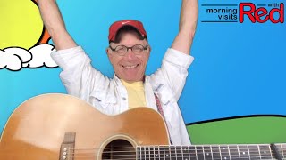 Summer Pt 2! Morning Visits with Red Ep 64